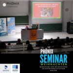 Phönix Verein Weichnachtsseminar