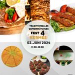 Traditionelles gemeinnütziges Fest 4