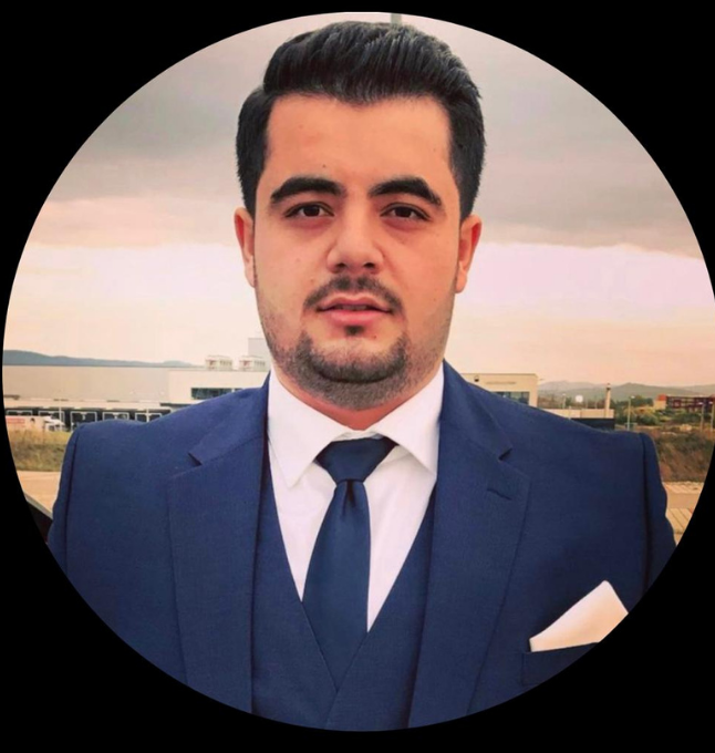 Turgut Özal GÜNDOGDU